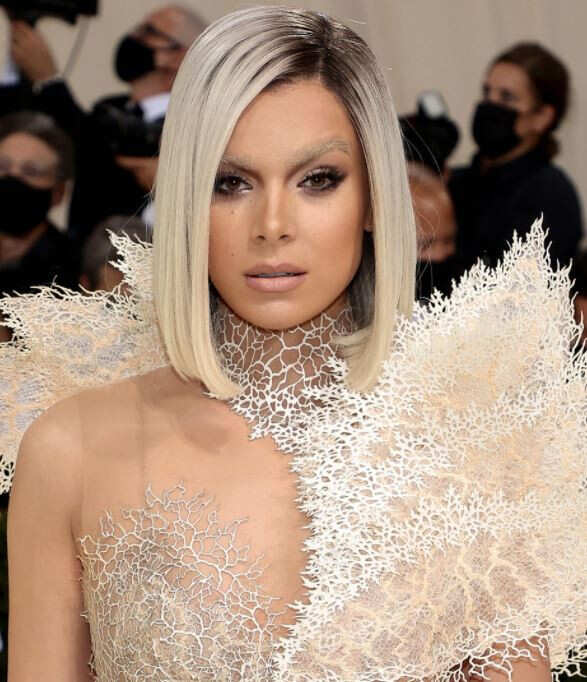 The Met Gala 2021's Best Beauty Moments — Photos