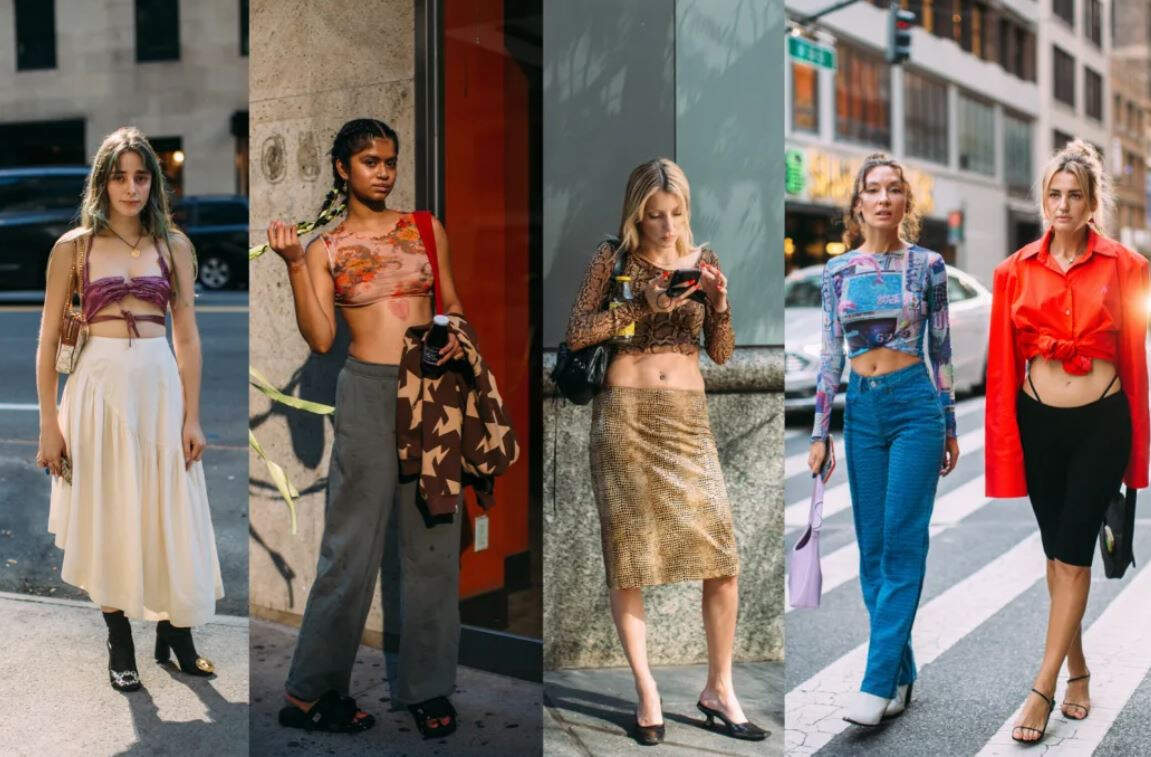 Street Style At New York Fashion Week: Best Moments & Trend Takeaways