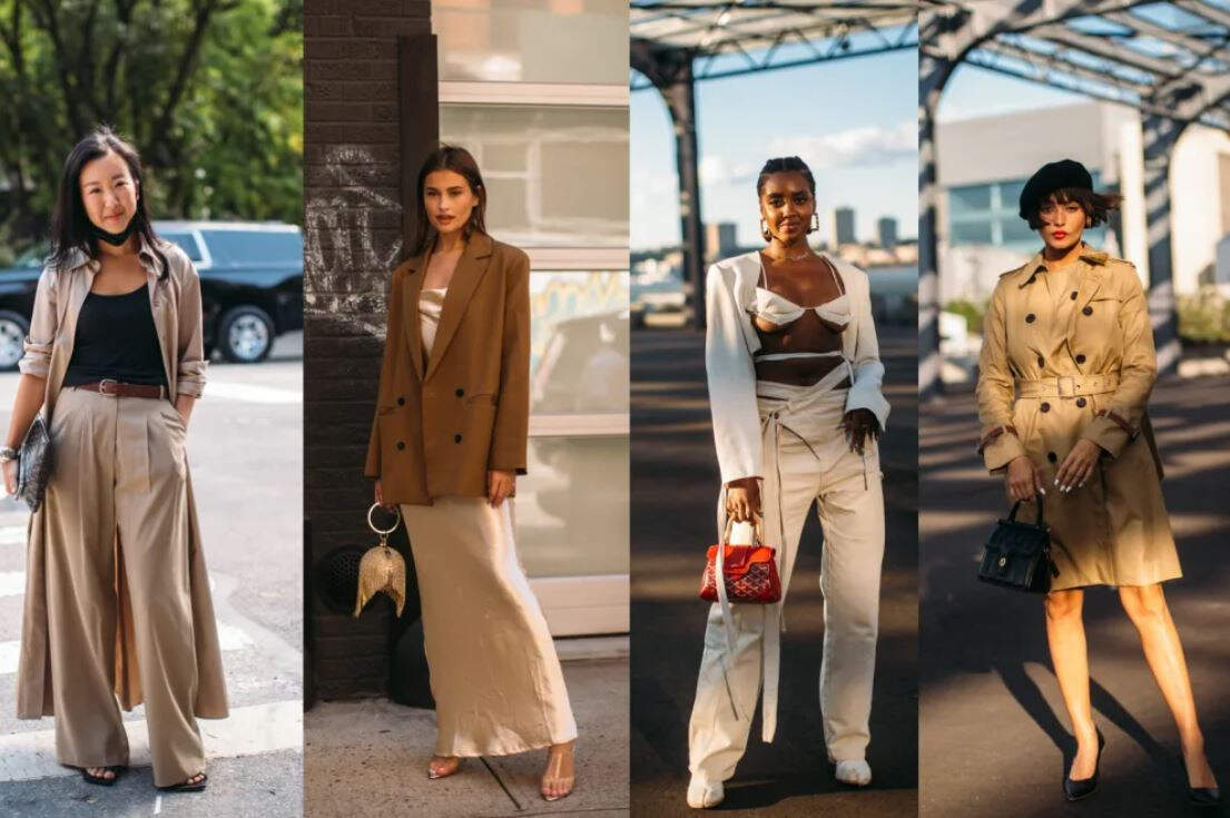 The Best Street-Style Bags from Fashion Week SS22, Stories