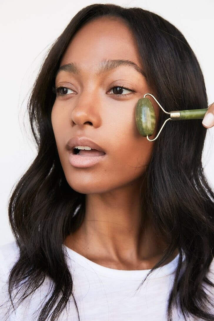 These Face Massage Tools Are Worth Investing In