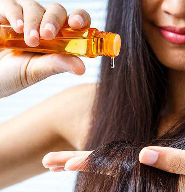 What Exactly Is A Hair Serum?