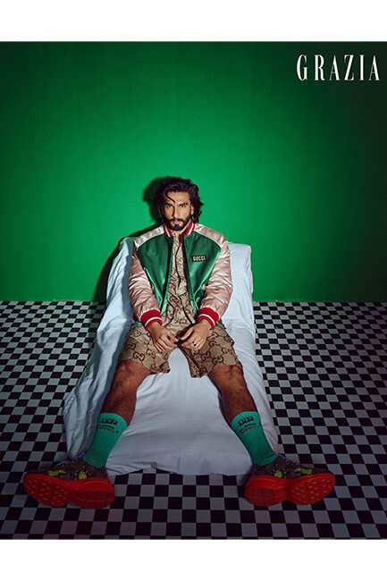 Ranveer Singh: Beyond The Chaos