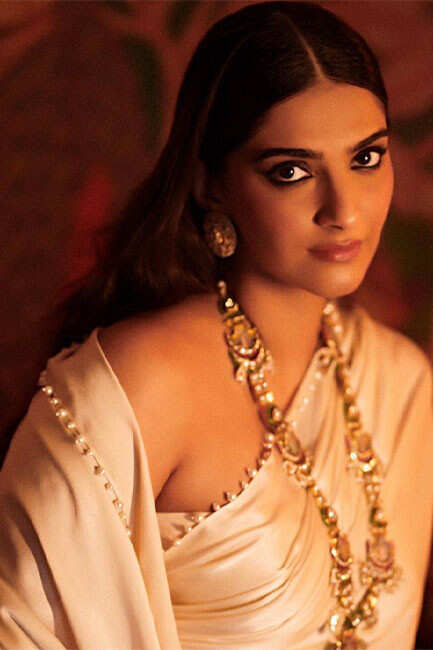 Sonam Kapoor