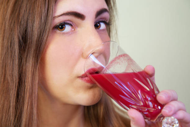 Benefits of Beetroot for skin
