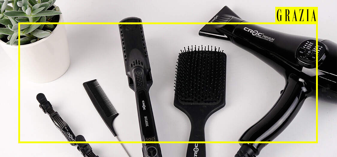 Everything You Need To About How To Grow Your Hair Faster Grazia India