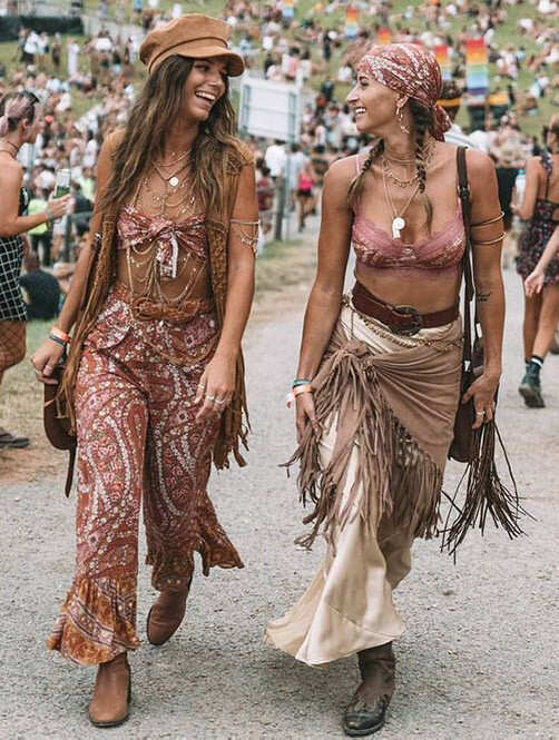 Bohemian shop hipster clothing