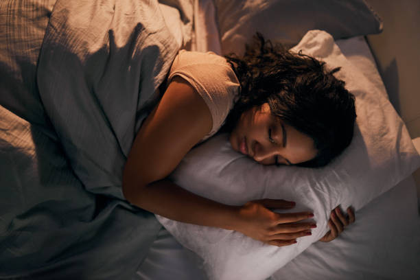 Melatonin Improves Sleep Cycles
