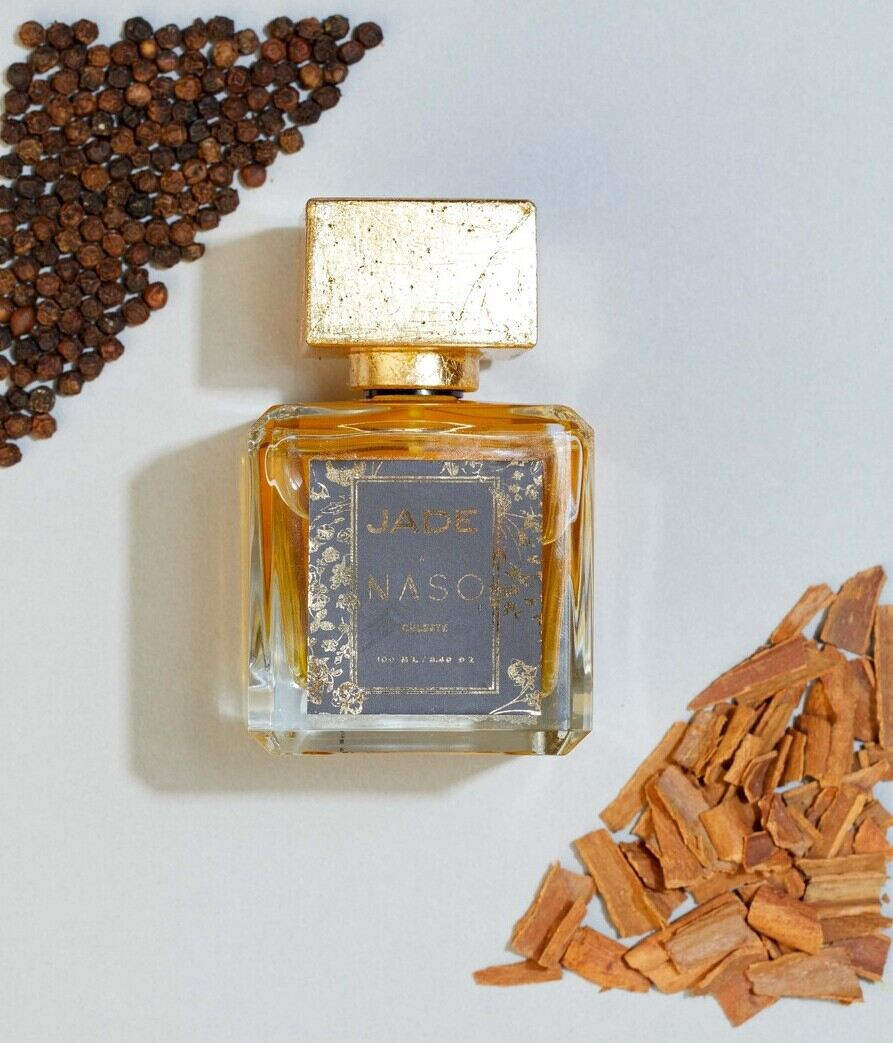 Indian Perfume Brands: A Fragrant Tapestry of Elegance