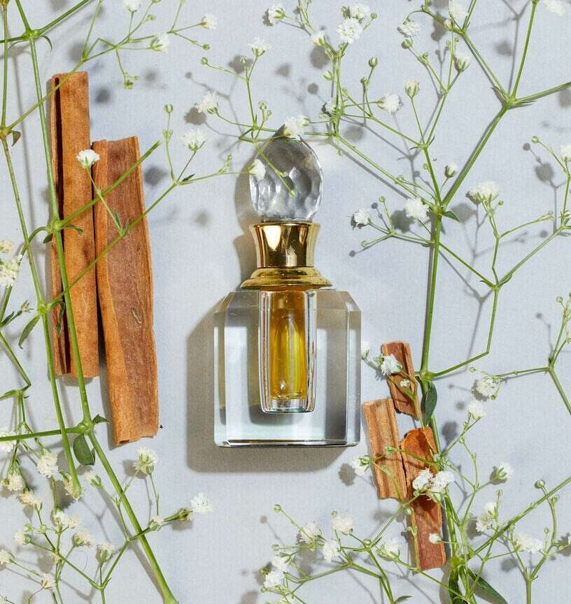 7 Indian Perfume Brands That You Need To Try - HELLO! India