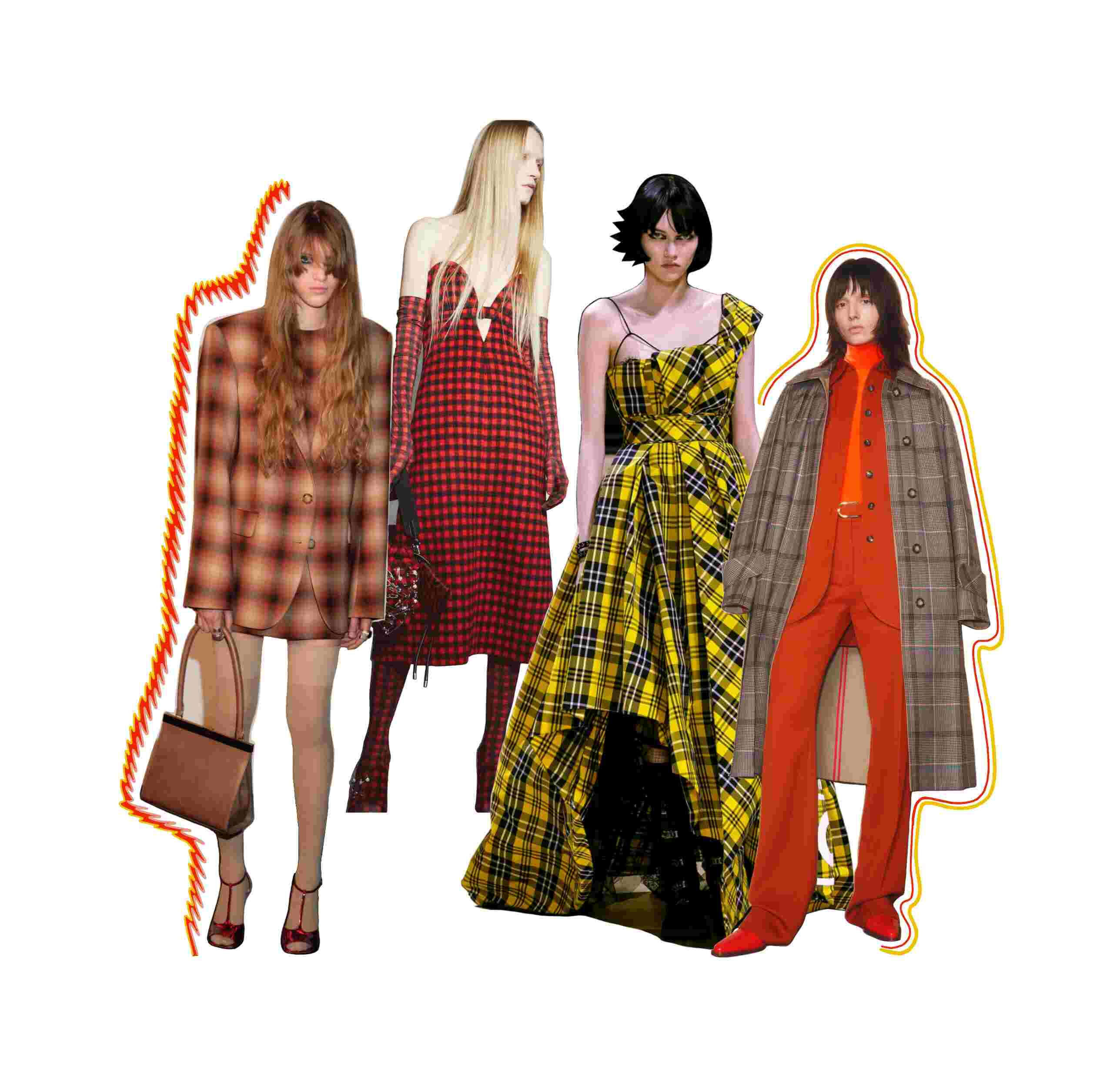 The Top Trends of Pre-Fall 2020