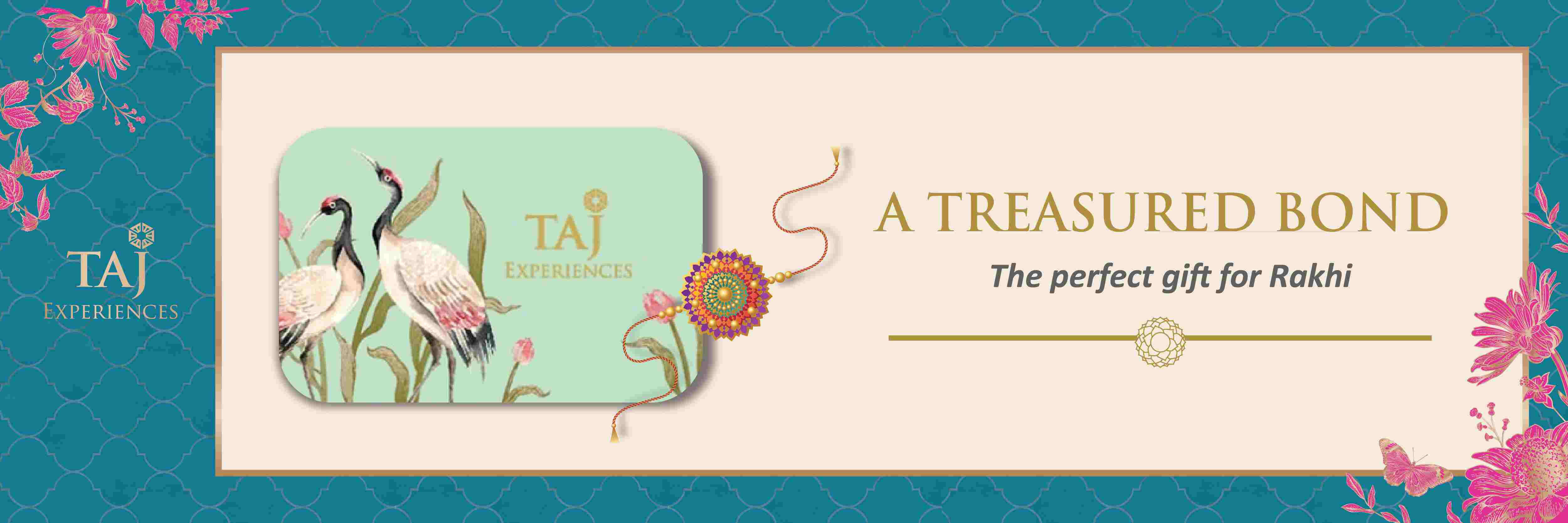 Taj Hotels - Add some sparkling moments to your romantic evening at Taj  with our Experience Gift Cards - http://bit.ly/TajEGiftCard | Facebook