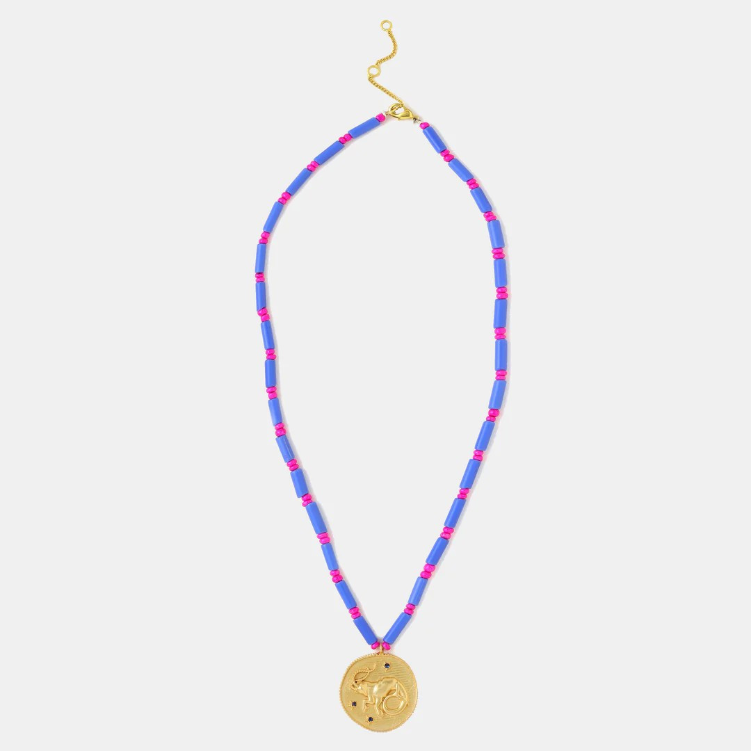 AZGA Capricorn Necklace, INR 1,850