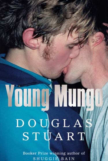 douglas stuart mungo