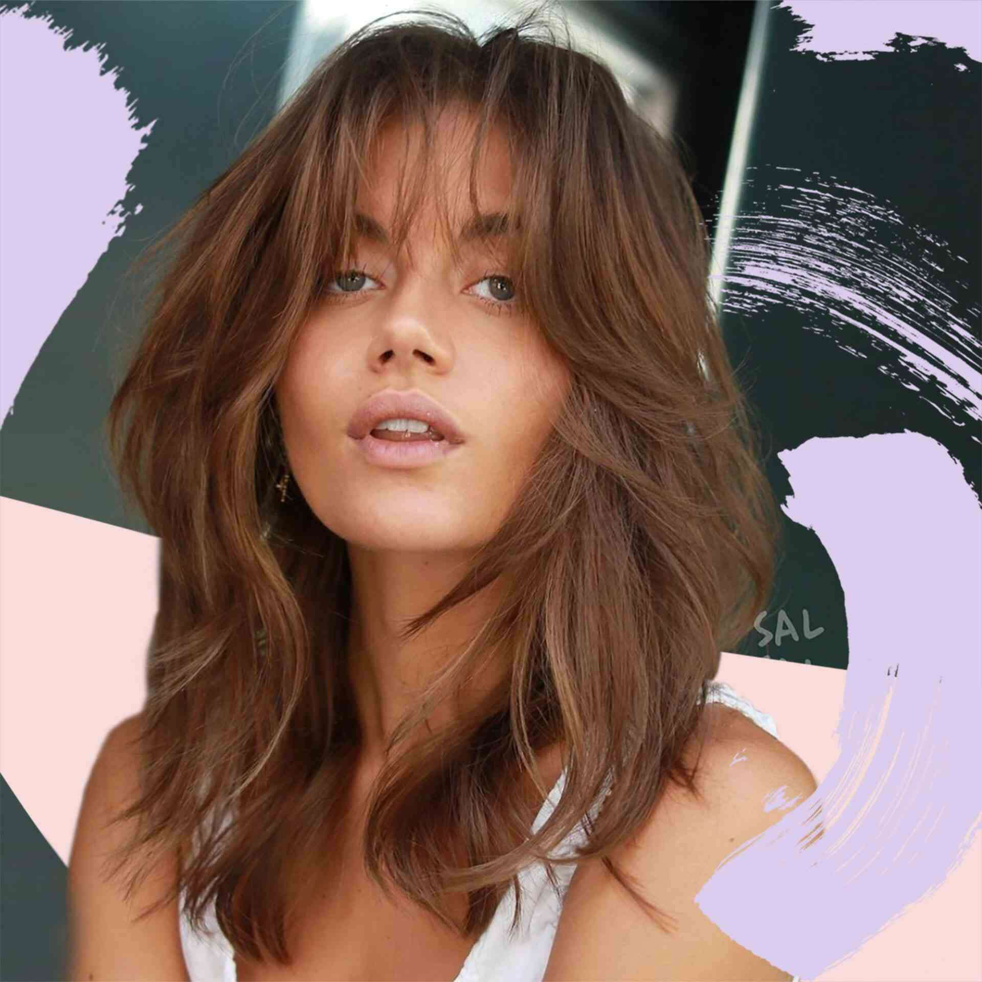 The Octopus Haircut Is Trending—Here's How to Get the Look