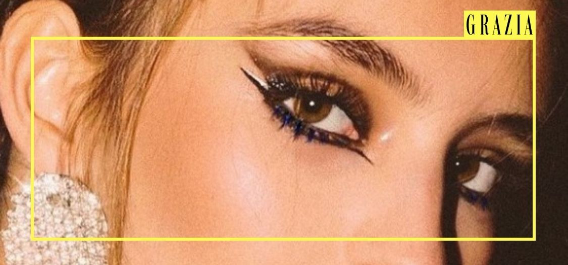 These Lower Lash-Line Looks Are Perfect To Perk Up Your Makeup Game