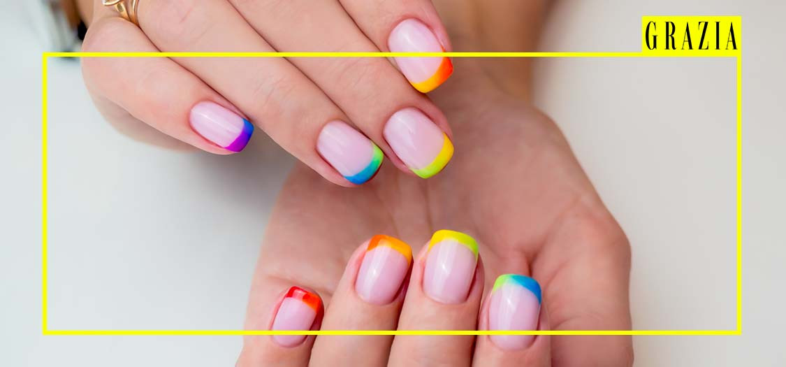 New Nail Trends Of 2022