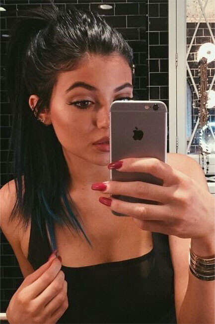 kylie jenner 2022 tumblr