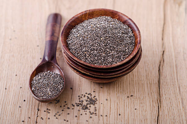 Where Do Chia Seeds Come From