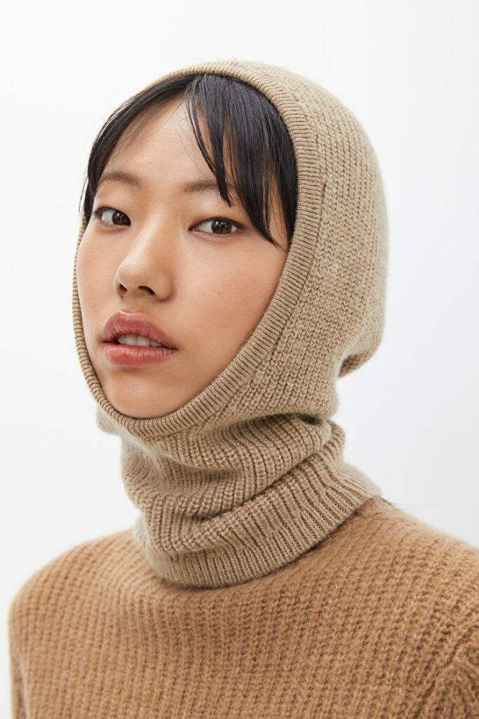 What a balaclava! Is the controversial headwear the new hoodie?, Fashion