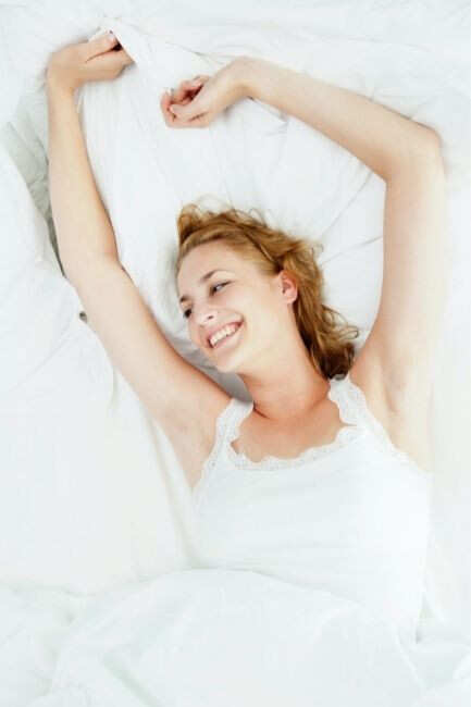 What is Beauty Sleep and Why it Matters - Puffy Blog