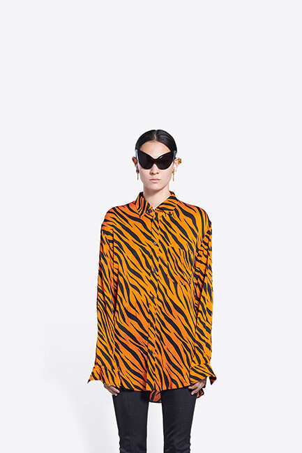 5 Luxury Fashion Brands Celebrating the Year of the Tiger