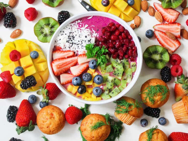 Healthy Snacks That Actually Taste Good Grazia India