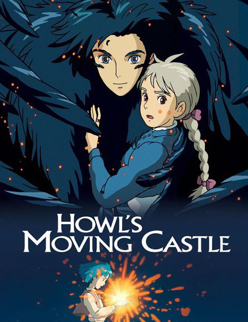 Top 6 Japanese Ghibli Movies Everyone Should Watch | Grazia India