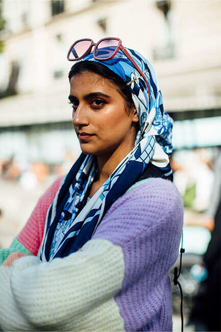 To The Streets: Your Best Style Lessons Beyond The Runway | Grazia India