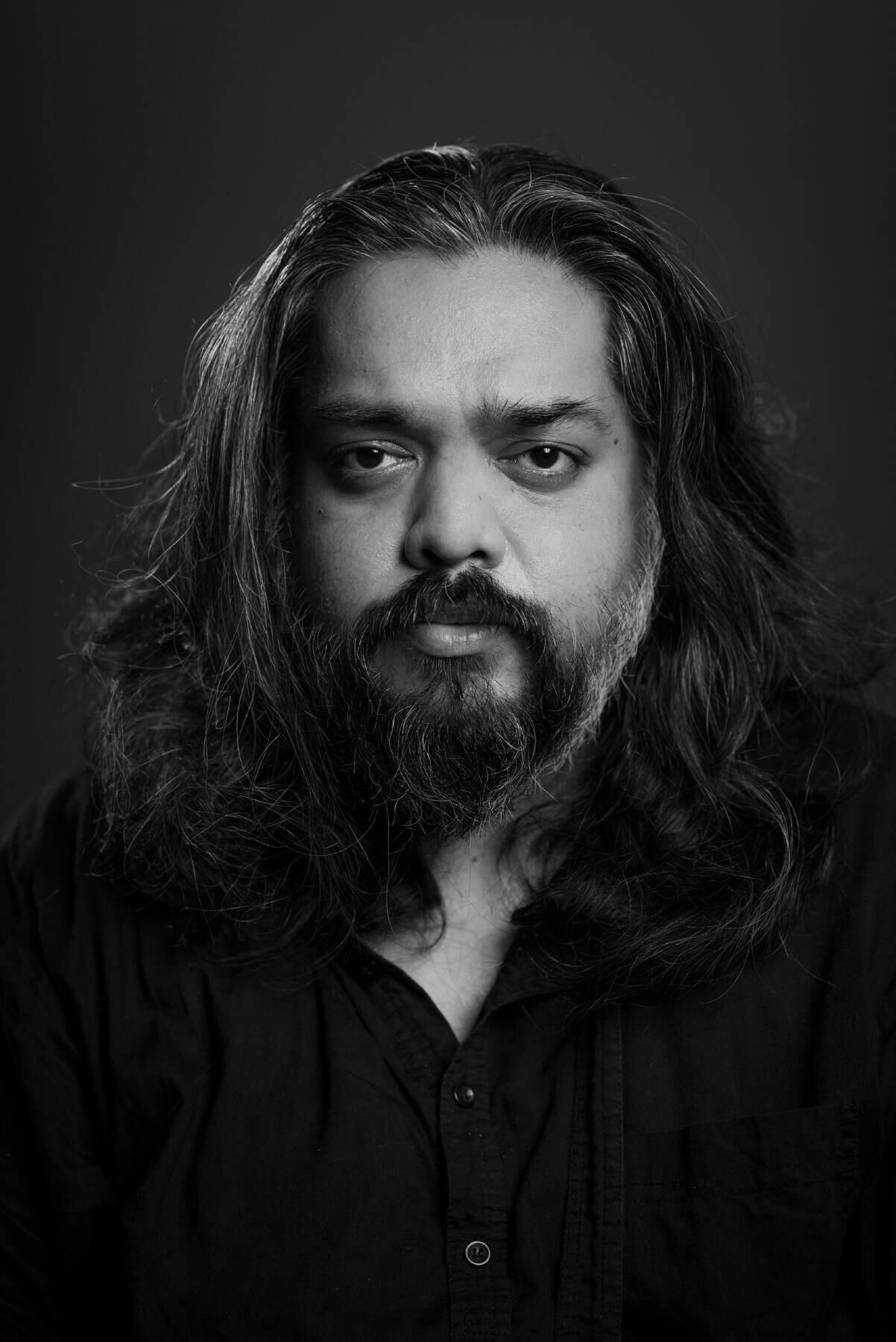 Kallol Datta On His Second Solo Show & The Power Of Memories | Grazia India