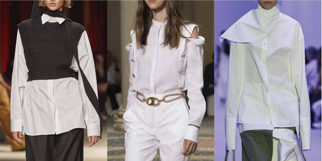 Shirt Up: The Classic Button-Downs Get A 2022 Update | Grazia India