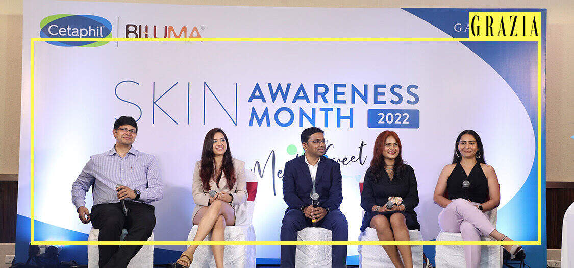Decoding The Ultimate Skincare With Cetaphil & Biluma Decoding The Ultimate Skincare With Cetaphil & Biluma