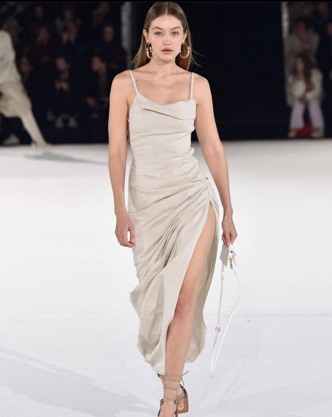 The Slip Dress Resurgence