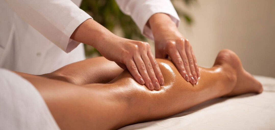 5 Reasons Why You Should Go For A Swedish Massage | Grazia India