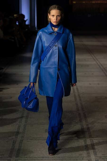 Trend Alert: Cobalt Blue for the Summer