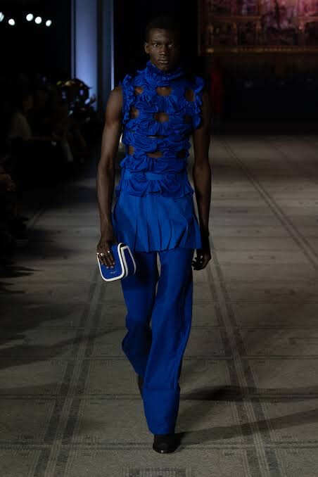 Trend Alert: Cobalt Blue for the Summer | Grazia India