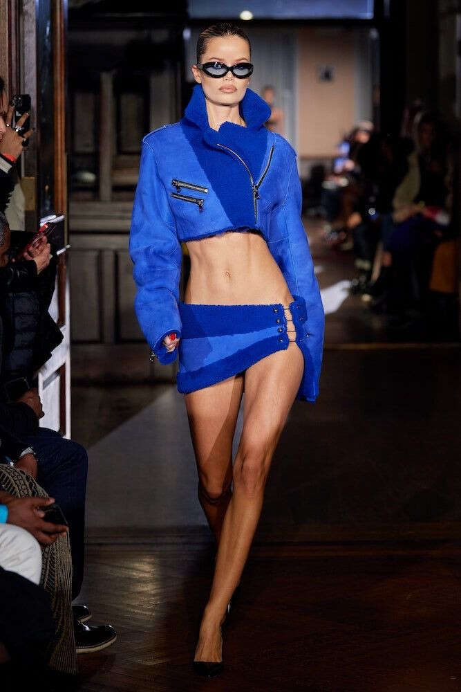 Trend Alert: Cobalt Blue for the Summer