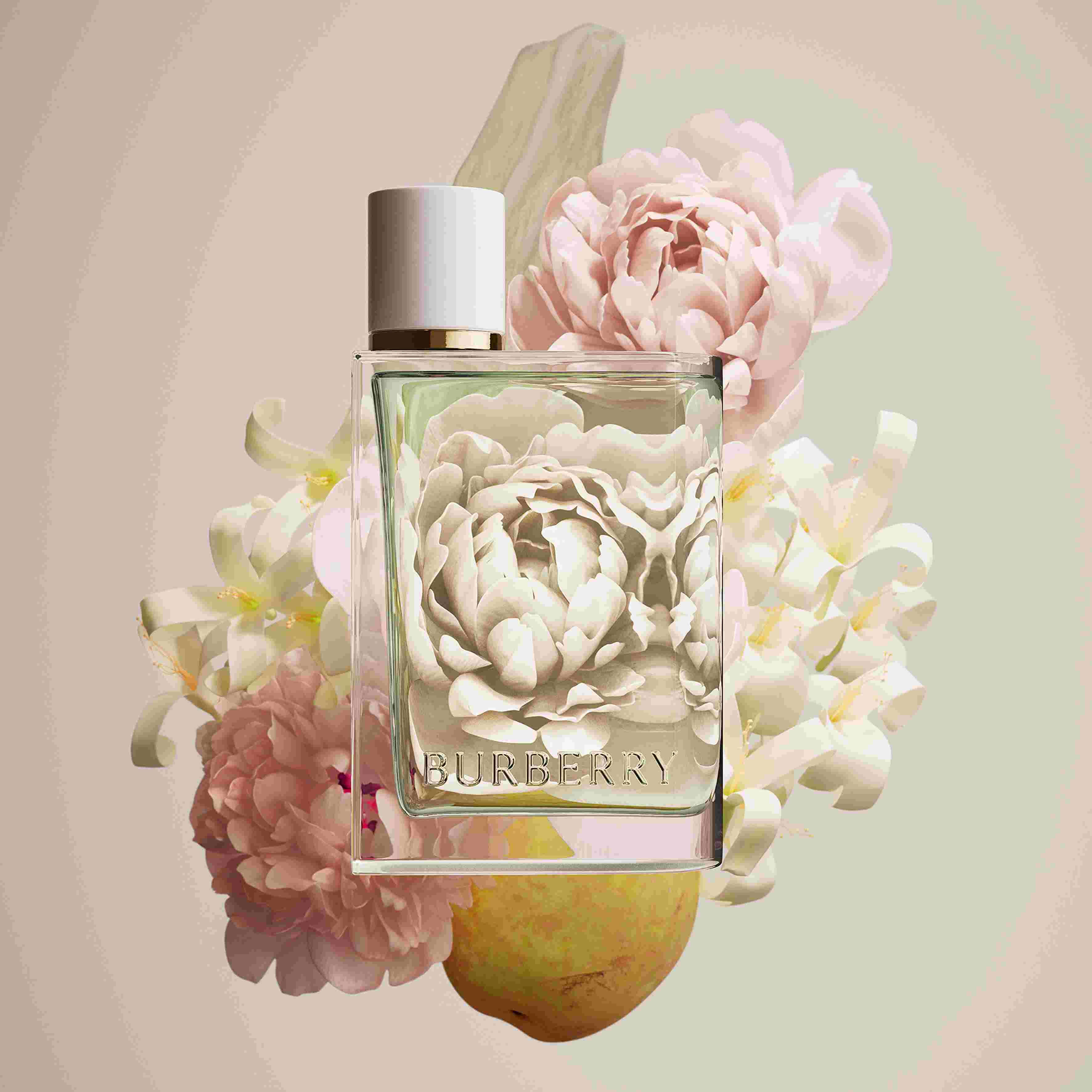 Her Eau de Toilette by Burberry Beauty Grazia India