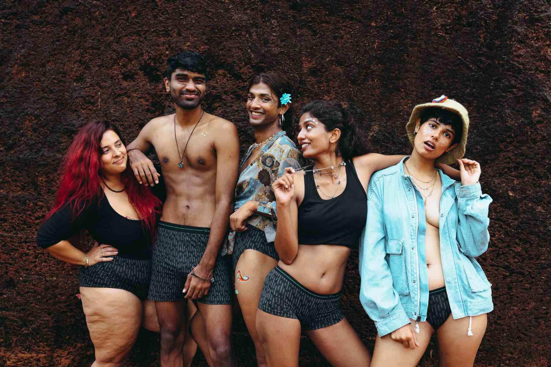 Indian swimwear brands that are perfect for all body types