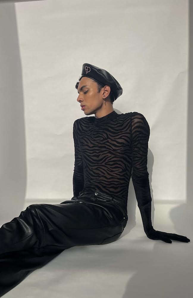 How Queer Fashion Is More than Just Clothing