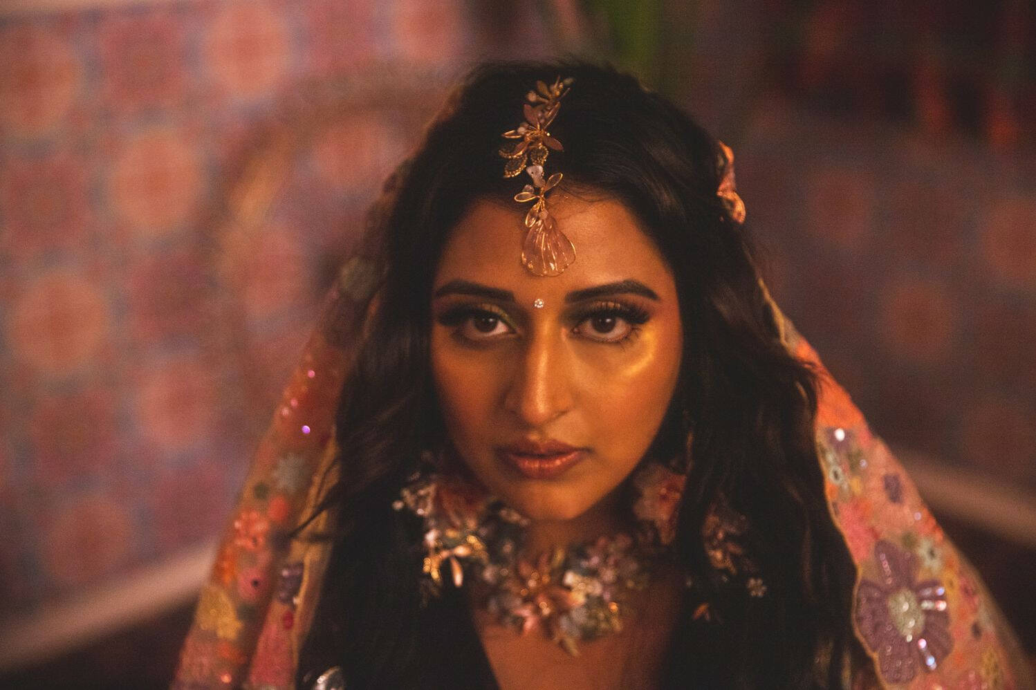 The Meteoric Rise Of Raja Kumari | Grazia India