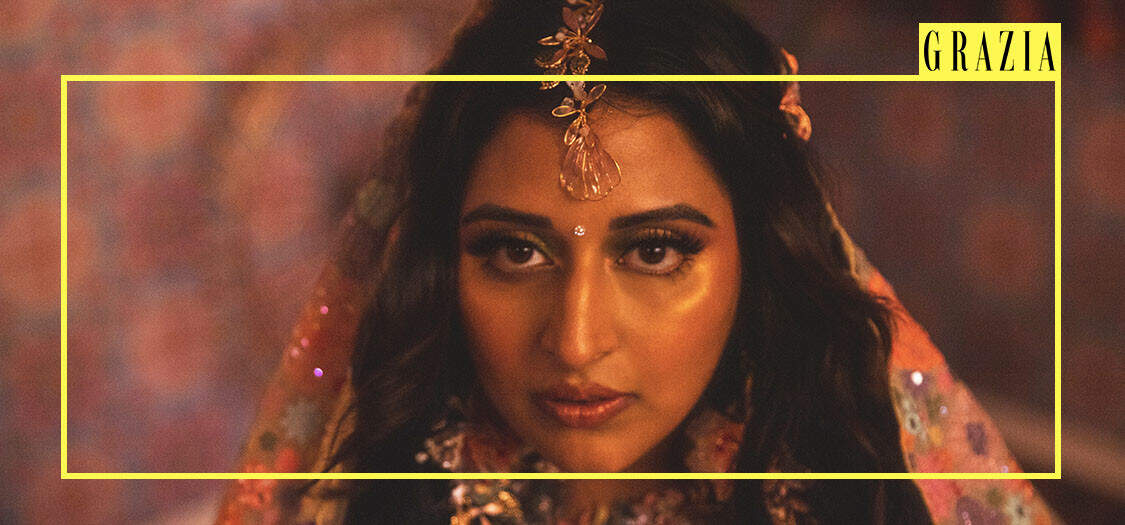 The Meteoric Rise Of Raja Kumari | Grazia India