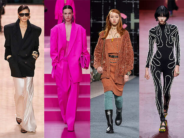 PFW Wrapped: Catch Up On The Biggest Highlights | Grazia India