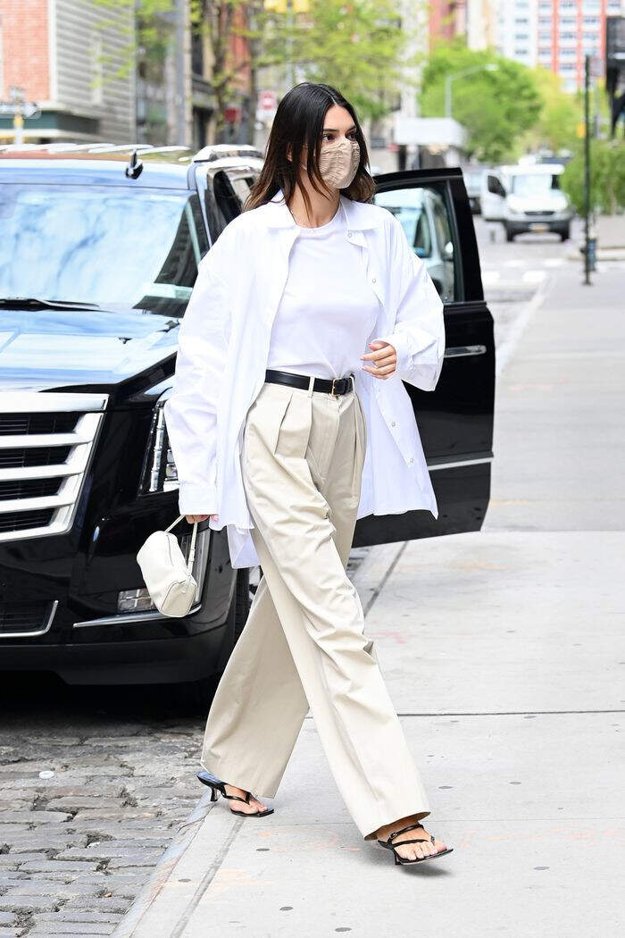 Trend Alert: Baggy Pants Are Getting Bigger & Better This Season! | Grazia  India