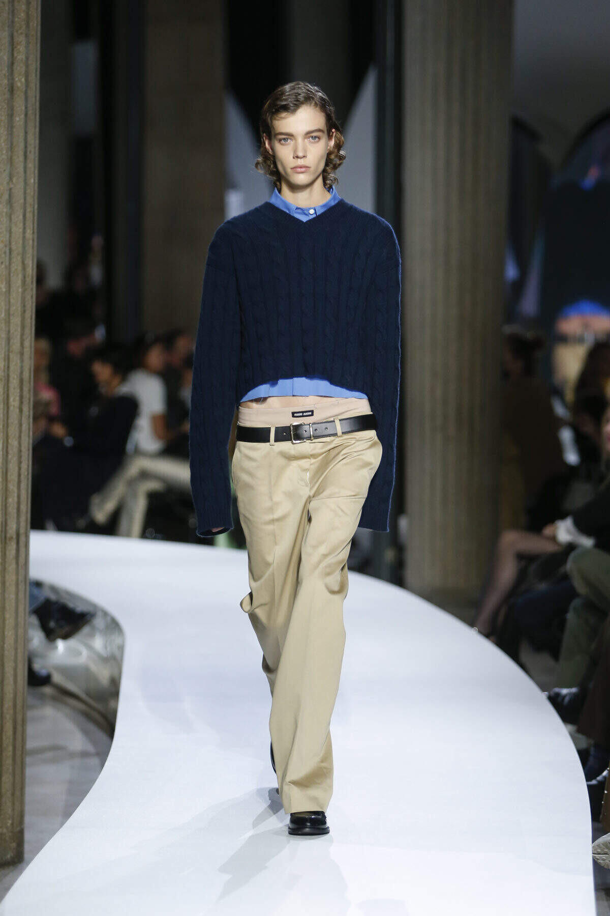 Trend Alert: Baggy Pants Are Getting Bigger & Better This Season