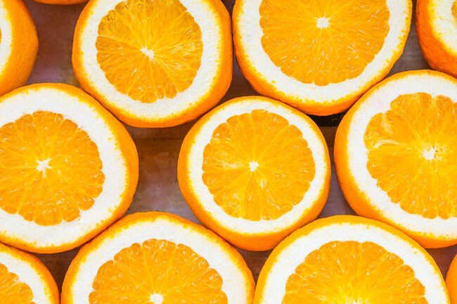 Summer skincare - Vitamin C is a great addition.