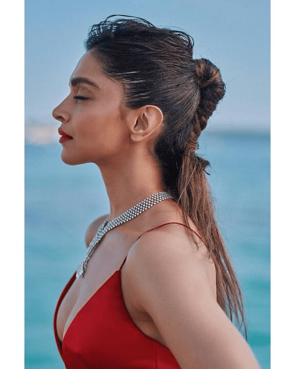 BREATHTAKING B-TOWN PONYTAIL HAIRDOS - TheDailyGuardian