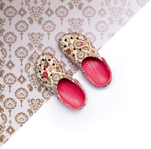 Chumbak X Crocs Here s What You Need To Know Grazia India