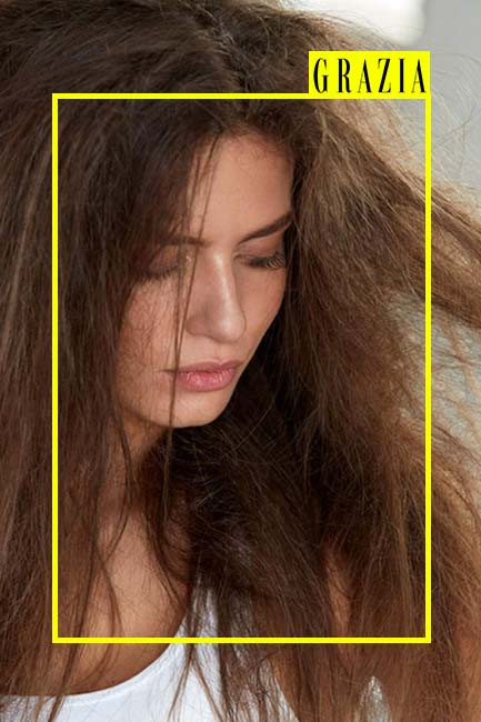 home remedies for dry and frizzy hair : Related Stories about home remedies  for dry and frizzy hair | Grazia India