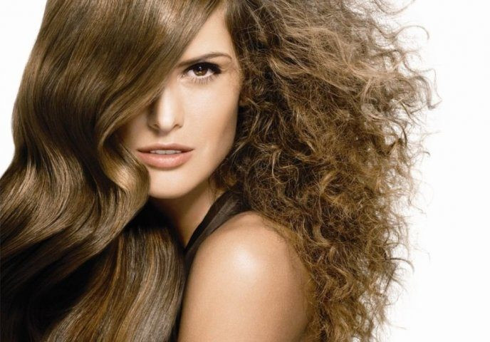 How To Tame Frizzy Hair For Good | Grazia India