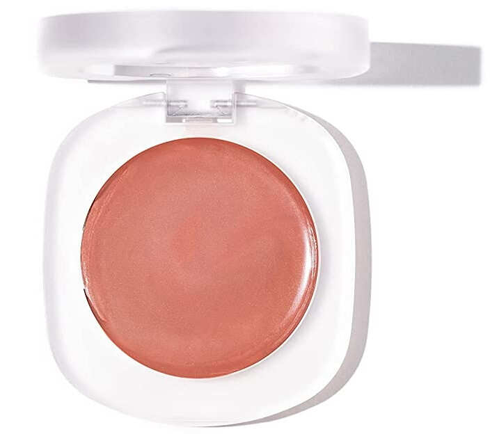 Kay Beauty Creme Blush - Rosy Romance